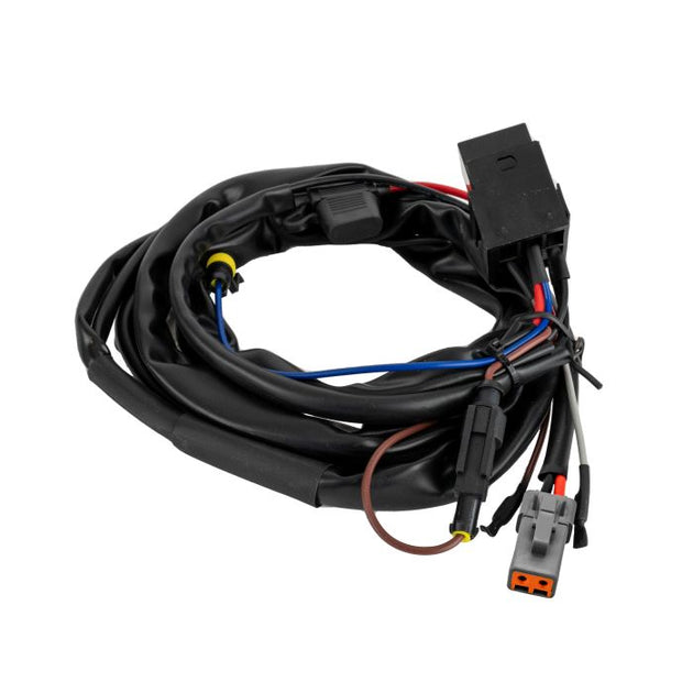 LEDSON Connect 2pol DTP_1