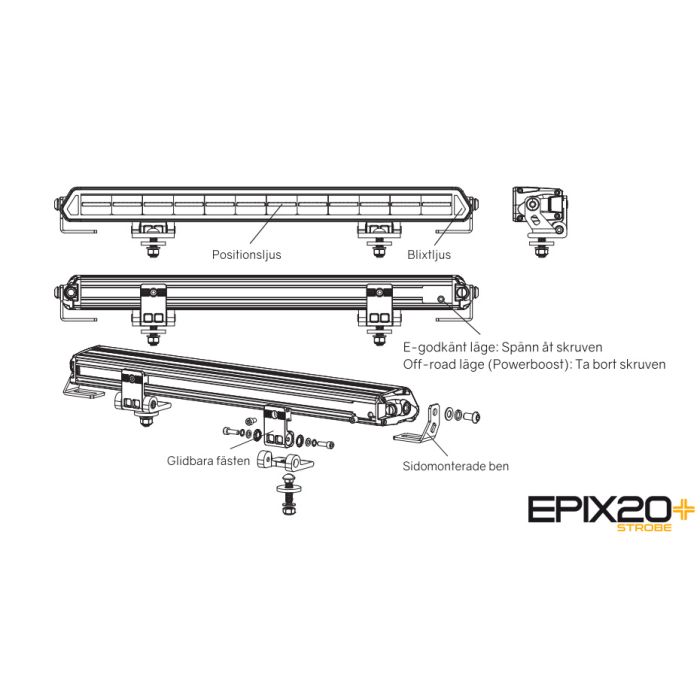 LEDSON Epix20+ Prime Strobe_7