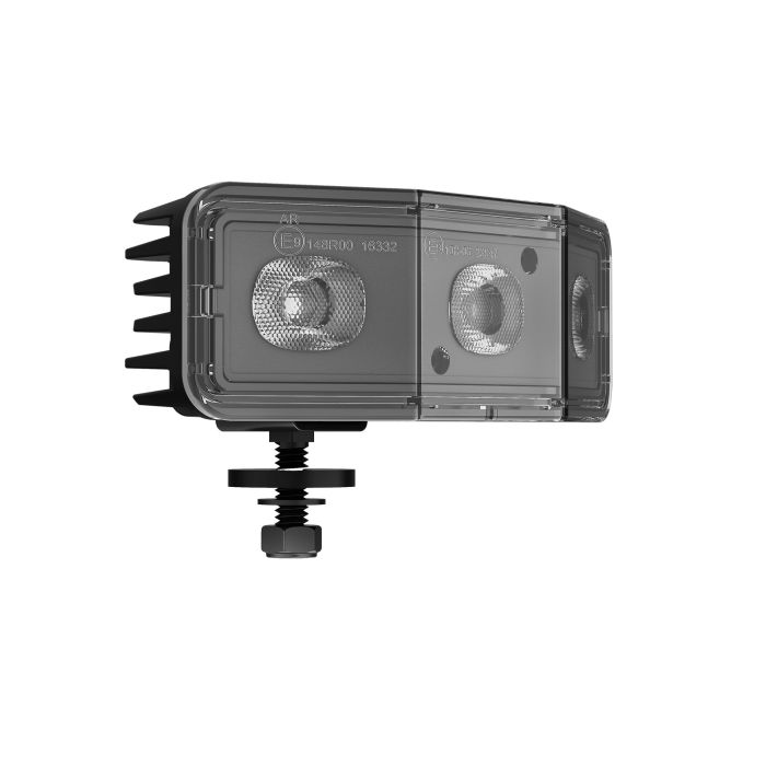 LEDSON Hydra30 Black Edition_2