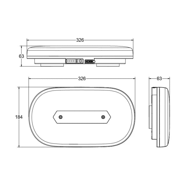 magnetmonteret-led-minilysbro-med-batteri-og-fj-betj-gult-lys-klart-glas_Image number