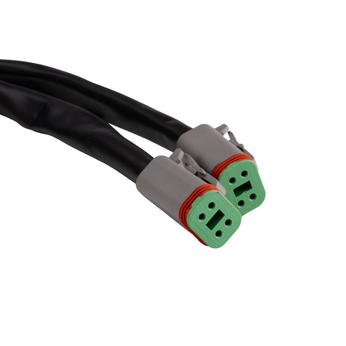 LEDSON Connect 4 pol DT_3