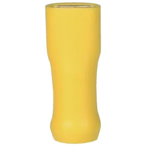 100 stk. 6,3mm kabelsko helisoleret_3