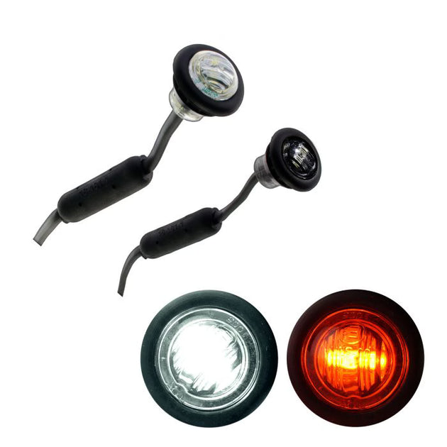 ledson-pearl-dualcolor-hvid-gul_Image number