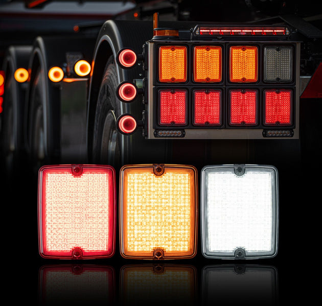 LEDSON Breeze X2 Retro_1