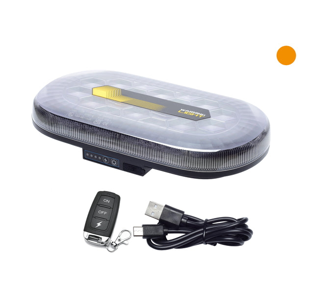 magnetmonteret-led-minilysbro-med-batteri-og-fj-betj-gult-lys-klart-glas_Image number