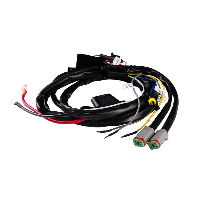 LEDSON Connect 4 pol DT_5