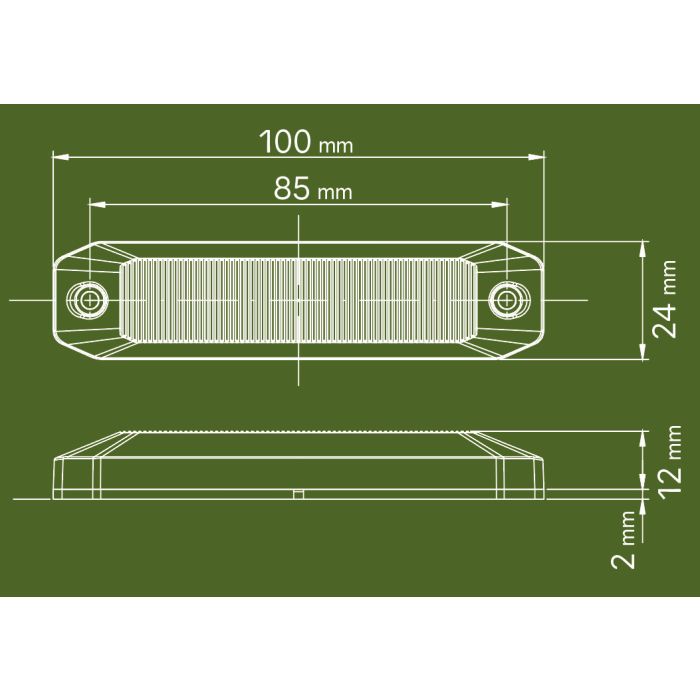 LEDSON OptoLine M smoked_4