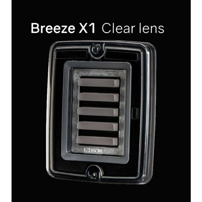 LEDSON Breeze X1