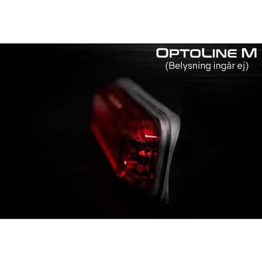 LEDSON Optoline M rørmontage pakning 10 stk_1