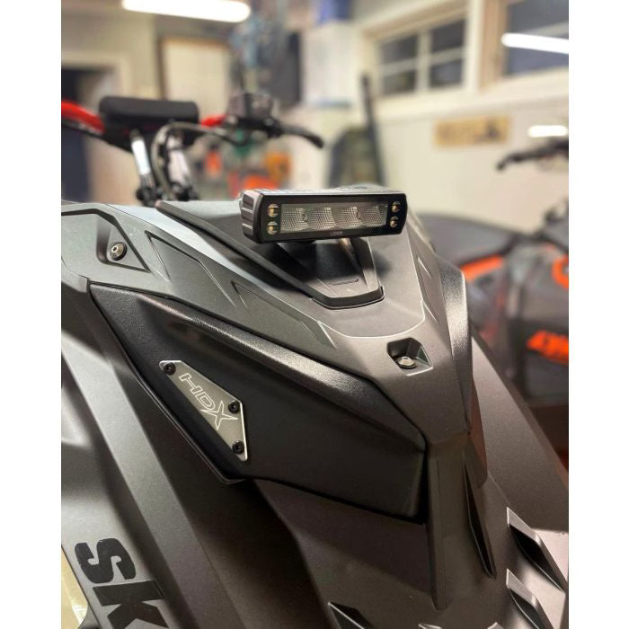 Helix arbejdslys + strobe_11