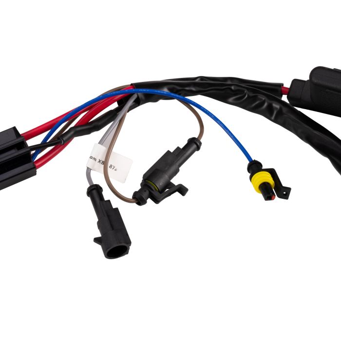 LEDSON Connect 4 pol DT_6