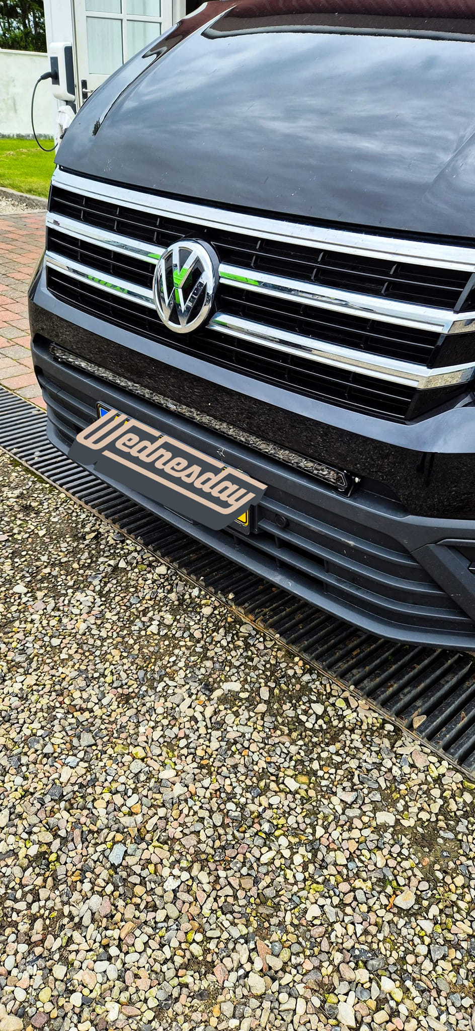 LEDSON EPIX37 Slim LED Bar 37" 198W Powerboost_7