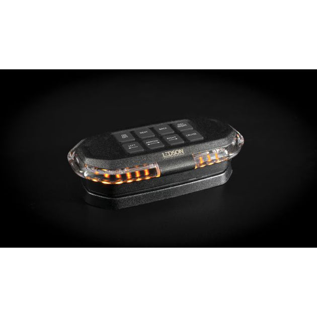 LEDSON Fjernbetjening til Protector