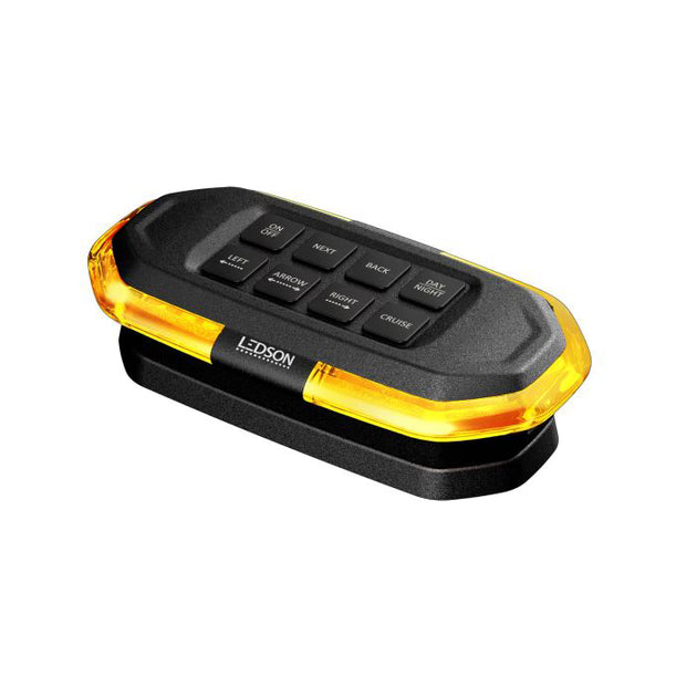 LEDSON Fjernbetjening til Protector