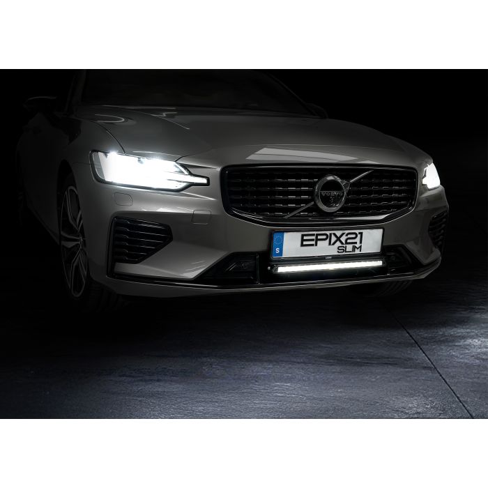 LEDSON Epix21 Slim LED Bar 21" 108W Powerboost_7