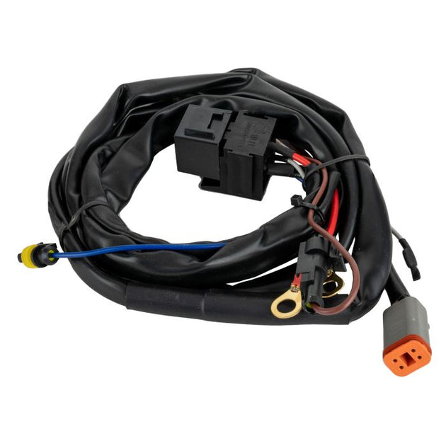 LEDSON Connect 4 pol DT_1