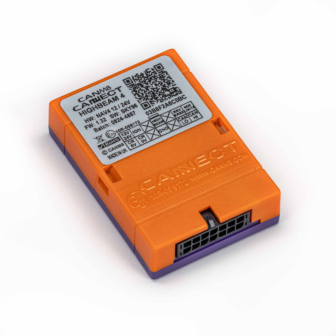CANbus interface contactless reader_1