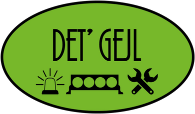 Det' Gejl