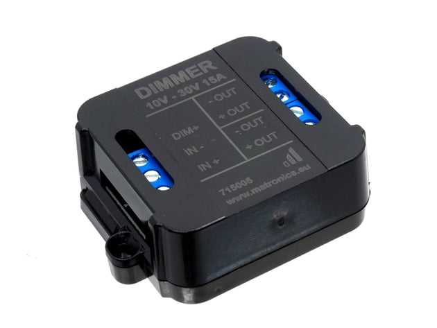 matronics-lysdaemper_Image number