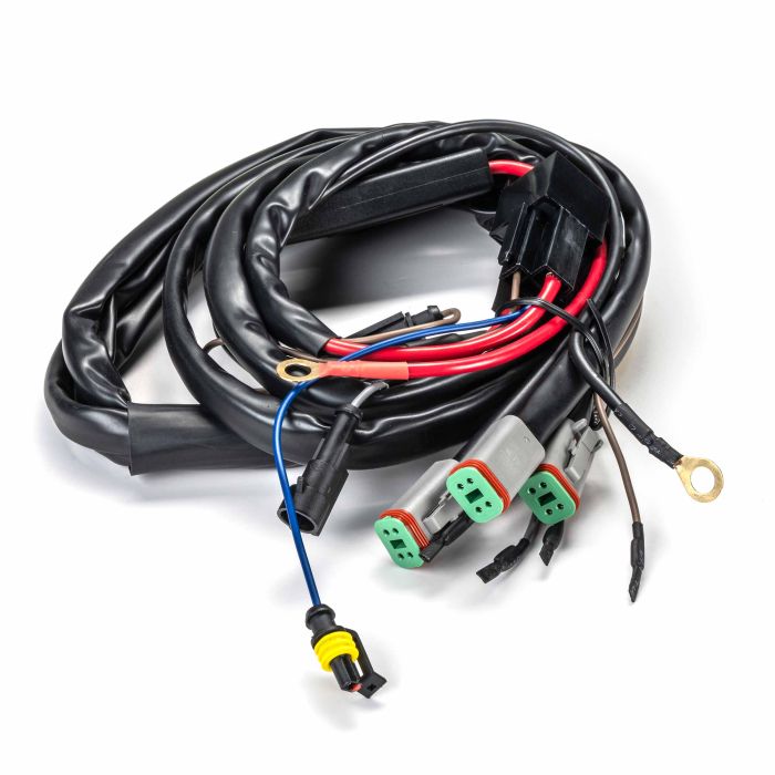 LEDSON Connect 4 pol DT_7