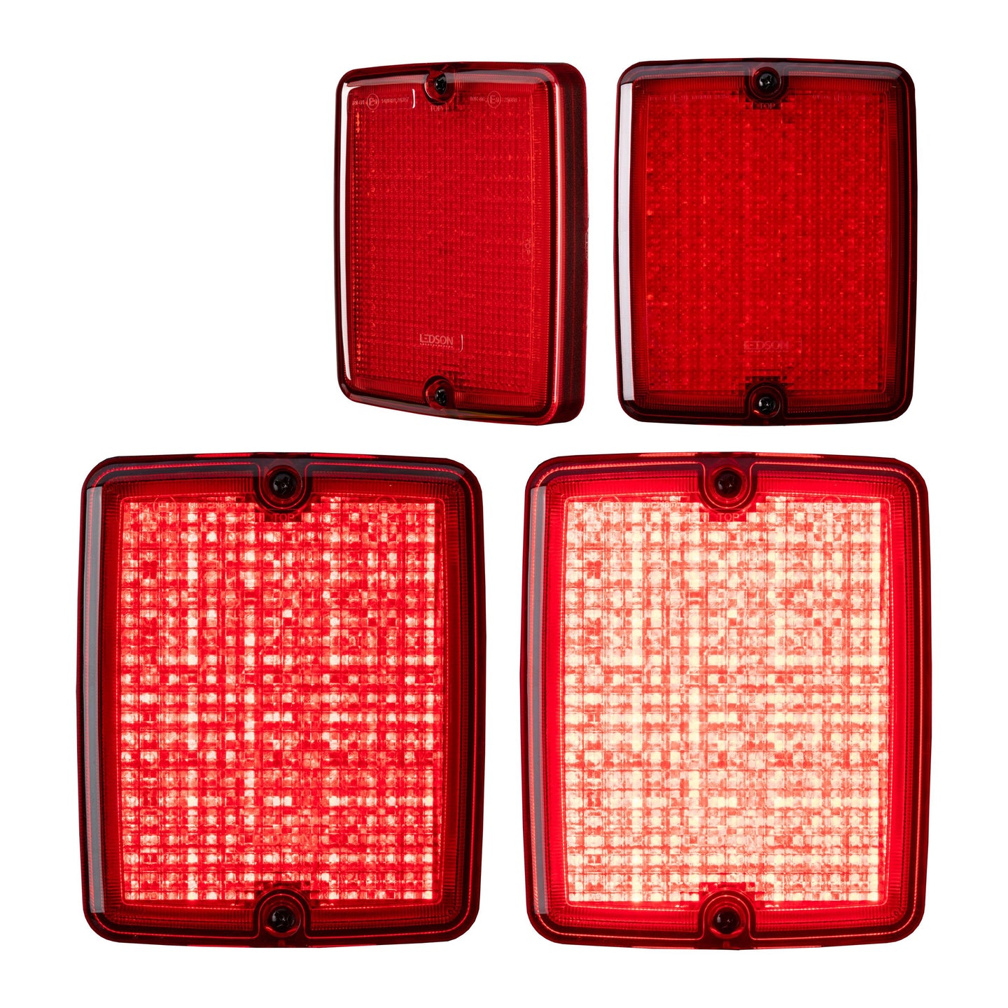 LEDSON Breeze X2 Retro_4