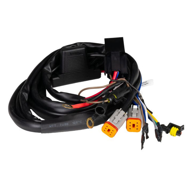 LEDSON Connect 6 pol DT_2