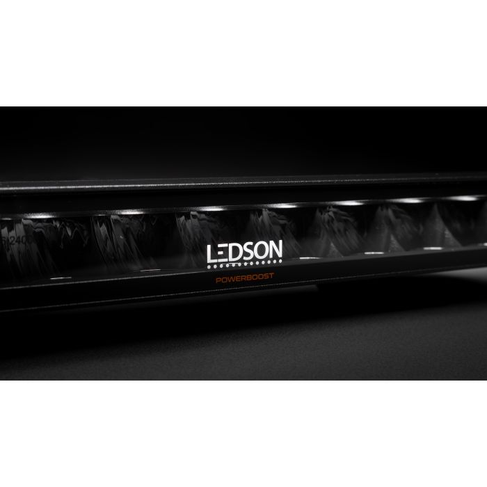 LEDSON EPIX31 Slim LED Bar 31" 162W Powerboost_7