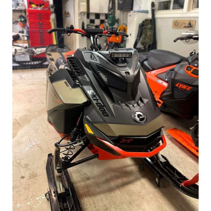 Helix arbejdslys + strobe_13