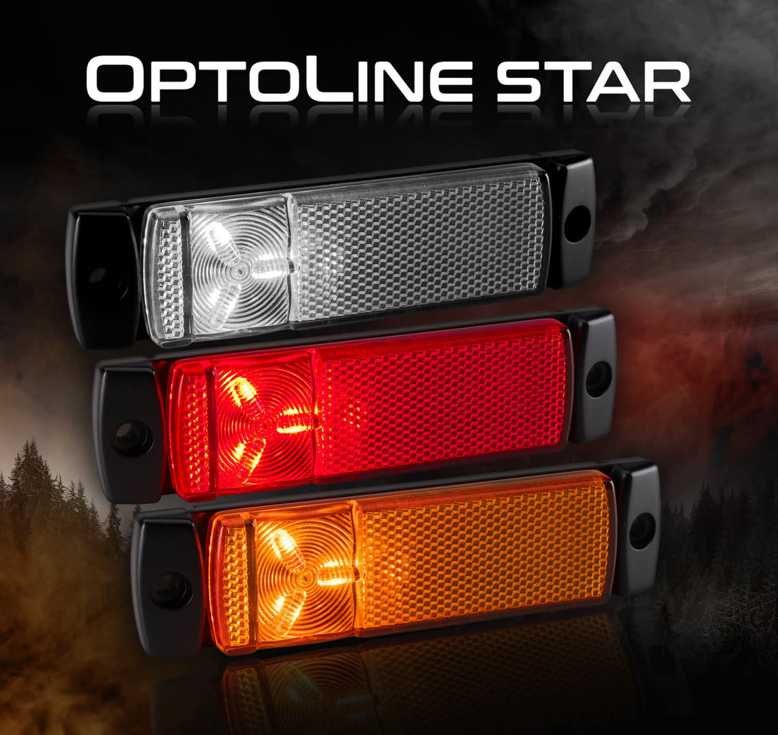 LEDSON Optoline Star_1