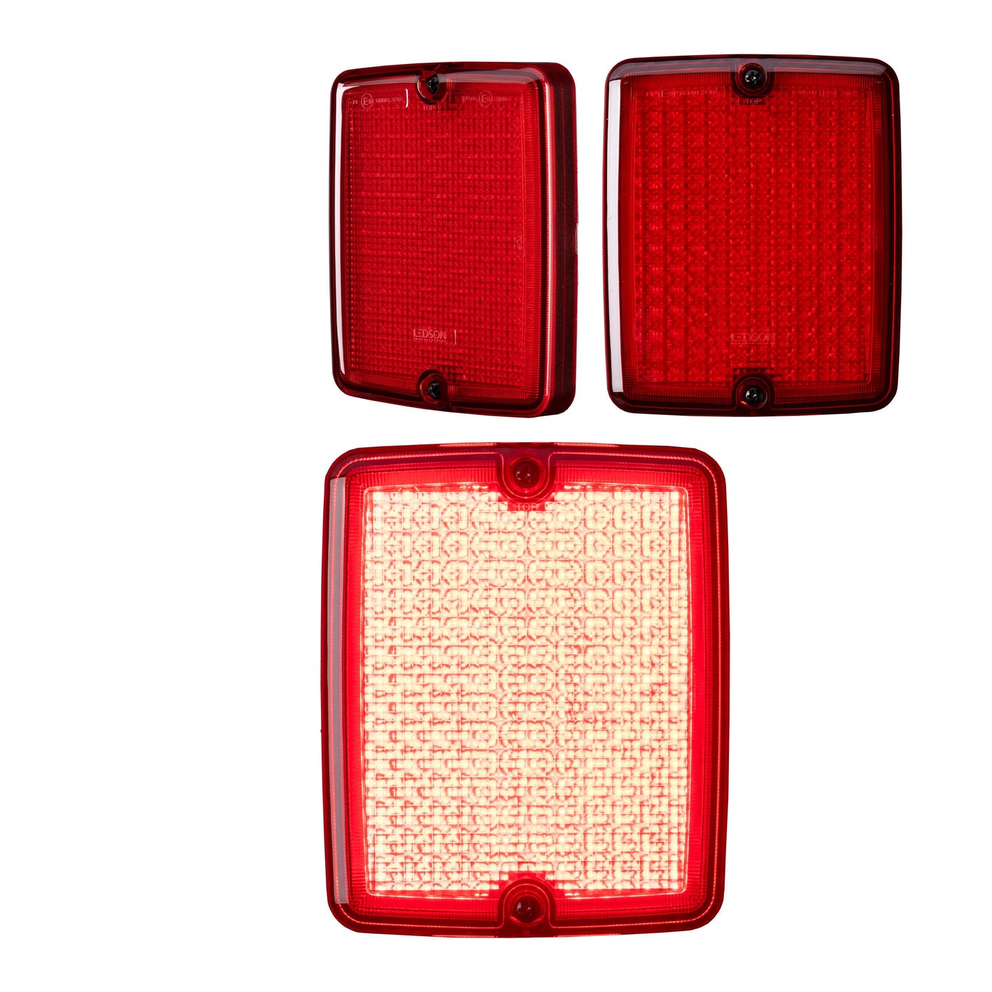 LEDSON Breeze X2 Retro_10